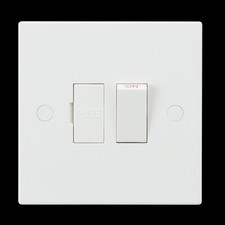 13A Switched Fused Spur Unit