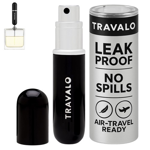 Travalo classic refillable - travalo,