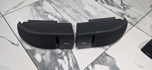 Bose 161 main stereo - bose,