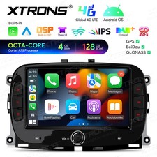 7" IPS Android 14 4G LTE 128G