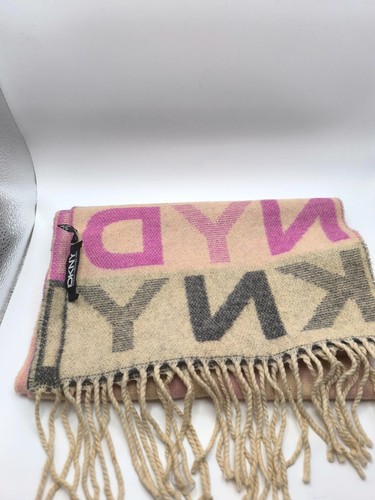 Preloved dkny scarf - dkny,