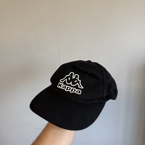 Vintage 2000s y2k kappa logo - 2000s,