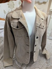 Bhs Needle Corduroy Jacket 12