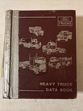 1980 FORD TRUCK PARTS 600/900