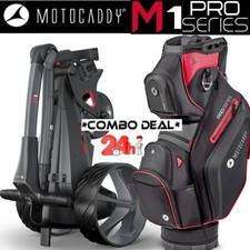 MOTOCADDY M1 NEW ELECTRIC GOLF