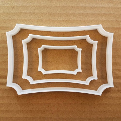 Plaque frame tablet - tablet, mirror