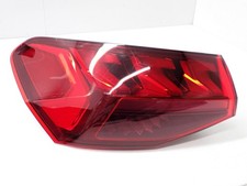 AUDI A3 8Y 2021 REAR LEFT PASSENGER OUTER LIGHT (SCRATCHES) 8Y0945207 NSR