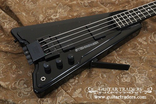 Steinberger 1980s - steinberger, xp-2