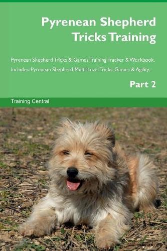 Pyrenean shepherd tricks - shepherd,