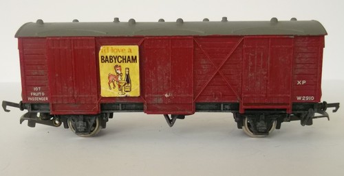 Wrenn gwr passenger - wrenn,