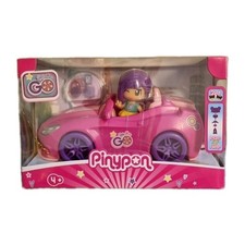 Pinypon let go pink - pinypon, ●