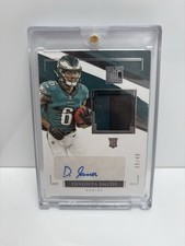 Panini Immaculate Collection