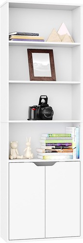 Panana tier bookcase door - 6, 2
