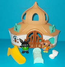 CBEEBIES BING THE BUNNY SULA