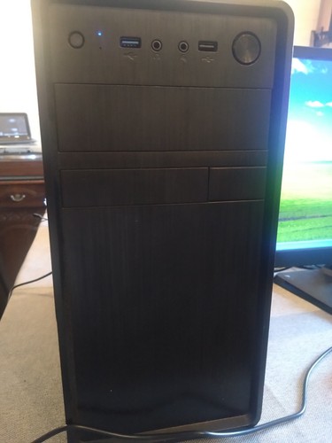 Retro windows gaming amd - xp, pc