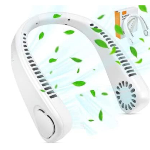 Portable neck fan usb - neck,