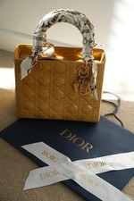 Christian Dior 'Lady Dior'