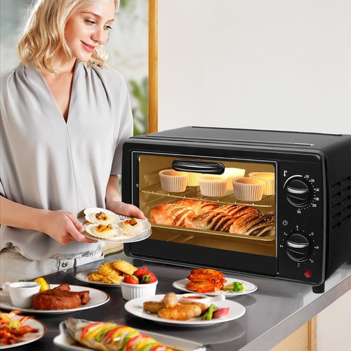 13l electric mini oven - 13l,