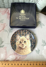 VINTAGE ROYAL WORCESTER IVORY