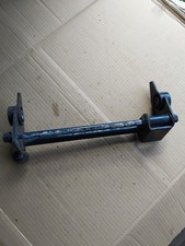 Yamaha Aerox 50 Engine Mount 2015