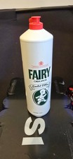 Fairy Liquid . Limited Edition 1000ml full Bottle unused LOCAL PICKUP ONLY!