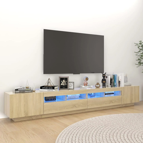 Modern wooden large - modern, 3
