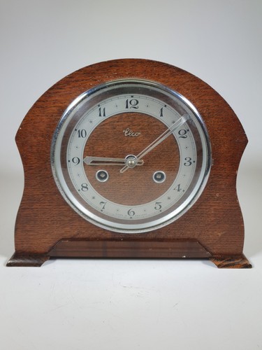 Elco perivale vintage mantel - elco,