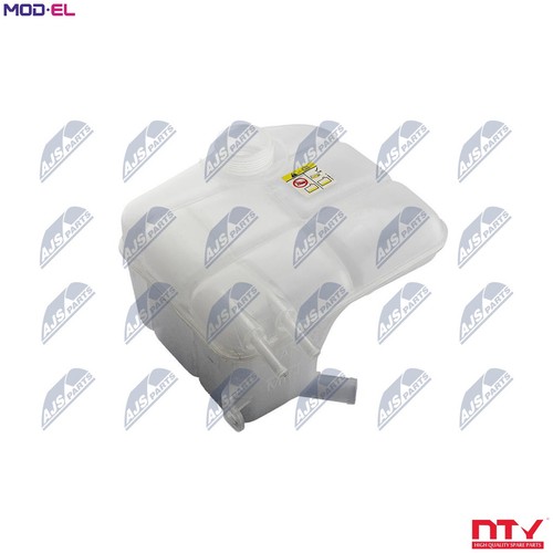Expansion tank coolant - tank,