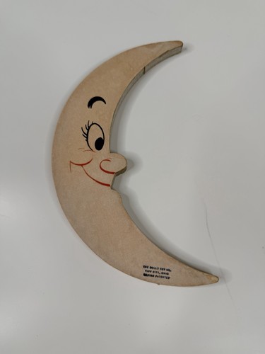 Vtg mother goose - mother, dolly