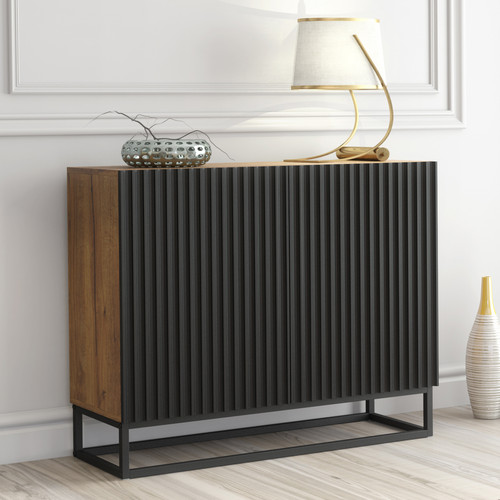 Modern sideboard 100cm - modern,