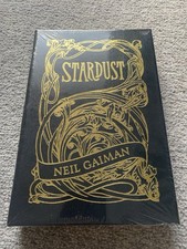 Stardust neil gaiman easton - neil,