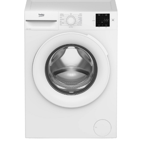 Beko bmn3wt3821w 8kg - beko,