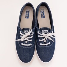 Womens Keds Trainers Champion