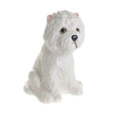 JOHN BESWICK - ANIMAL MONEY BANK - WESTIE - JBMBA5 - BRAND NEW IN BOX