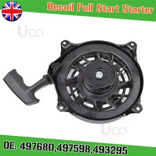 497680 Recoil Pull Start