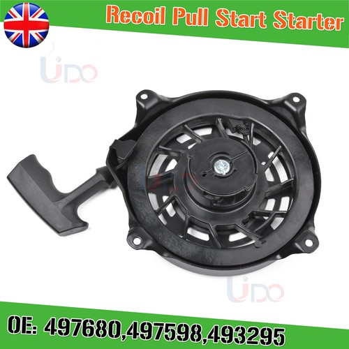 497680 recoil pull start - 497680,