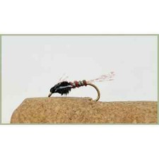 Pheasant tail Nymphs Trout