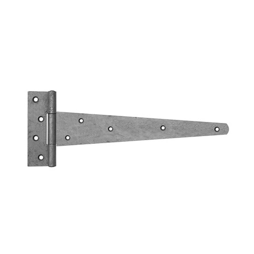 Pair strong tee - pair, hinges