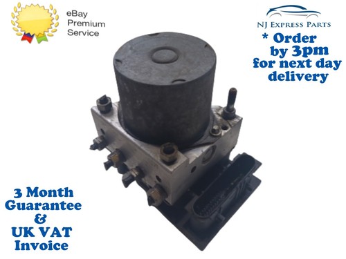 Ldv maxus abs pump - ldv,