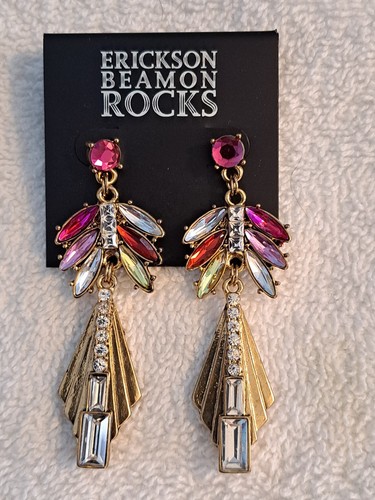 Erickson beamon rocks - erickson,