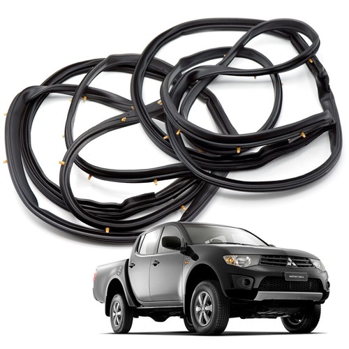 For mitsubishi triton single - for,