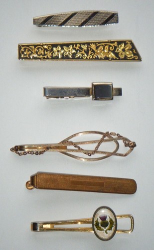 Job lot vintage tie - job,