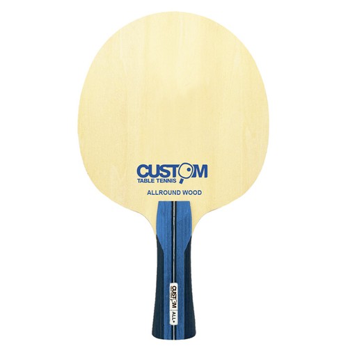 Custom table tennis classic - custom,