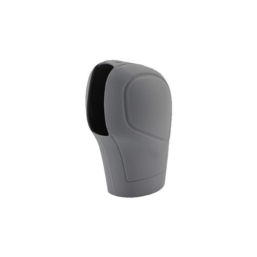 Silicone car gear - silicone, knob