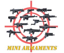 Custom Tactical Pack - SWAT &