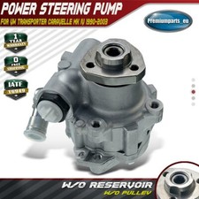 Power Steering Pump for VW