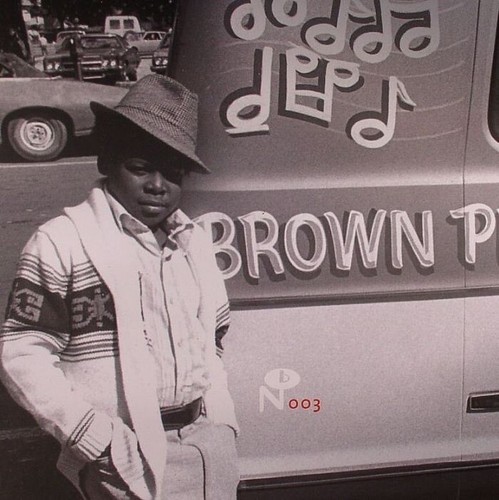 Eccentric soul the bandit - eccentric,
