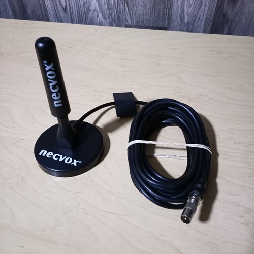 Necvox compact small - compact, tv