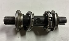 REDLINE FLIGHT DOUBLE DIMPLE