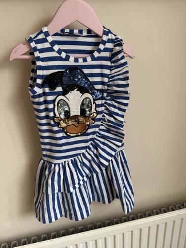 Monnalisa disney donald - monnalisa, x